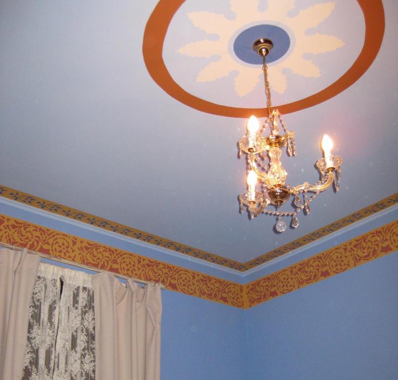 Traditional Hotel Ianthe Vessa Room photo