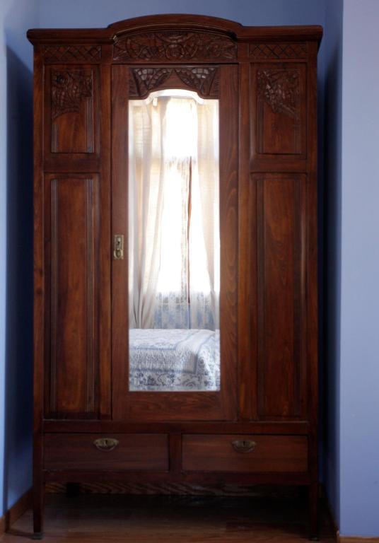 Traditional Hotel Ianthe Vessa Room photo