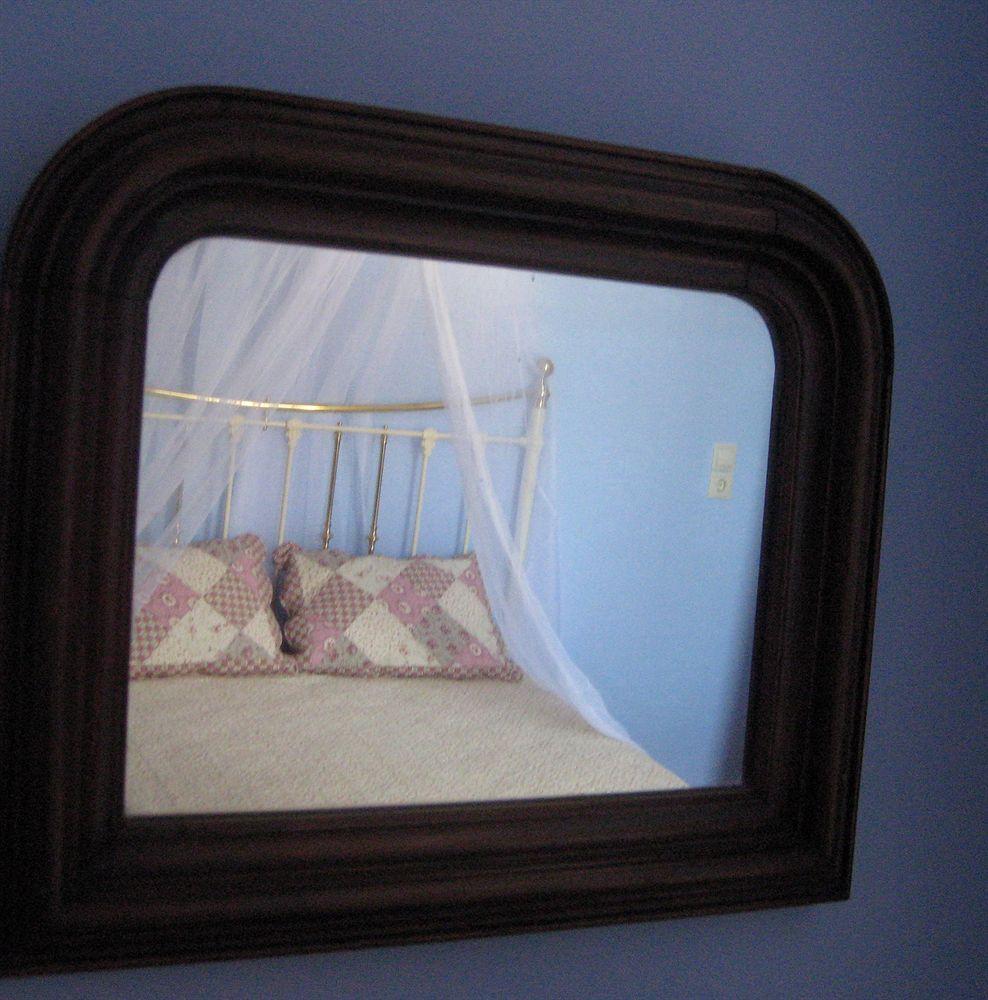 Traditional Hotel Ianthe Vessa Room photo