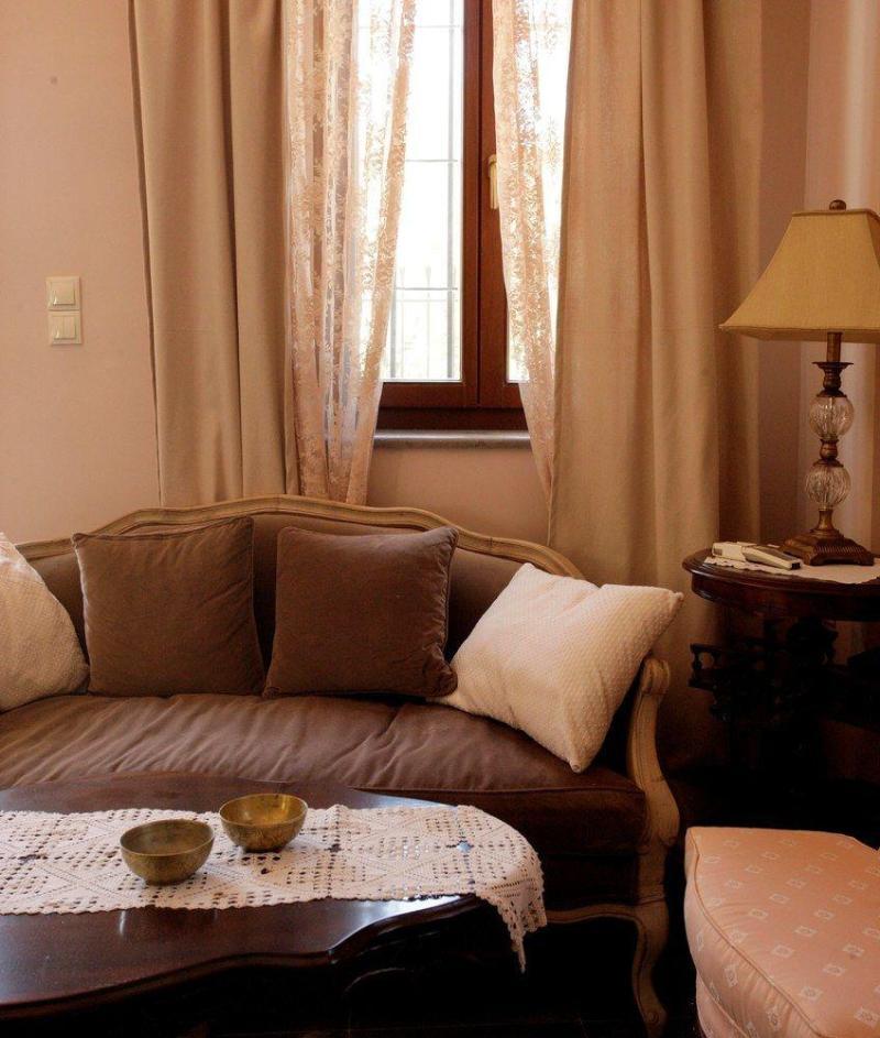 Traditional Hotel Ianthe Vessa Exterior photo