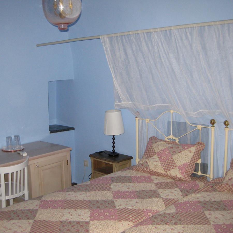 Traditional Hotel Ianthe Vessa Room photo
