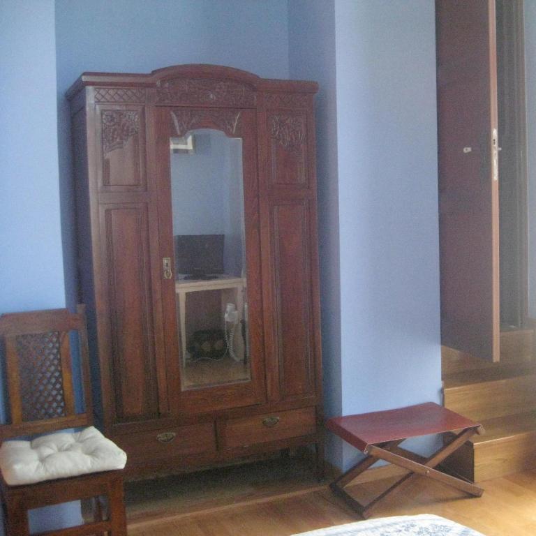 Traditional Hotel Ianthe Vessa Exterior photo